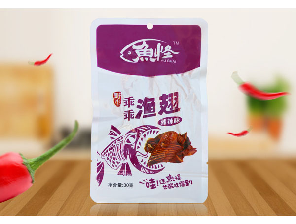 乖乖魚(yú)尾(圖3)