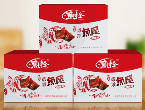乖乖魚(yú)尾(圖6)