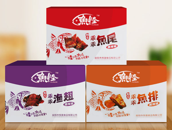 乖乖魚(yú)尾(圖7)