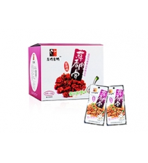26G蒜香肉骨（香辣味）