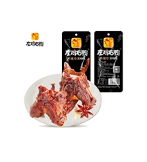32G鴨鎖骨（黑鴨味）