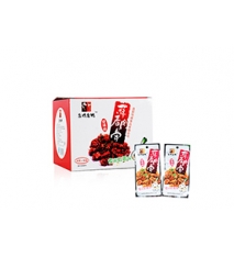 26G蒜香肉骨（絕辣味）