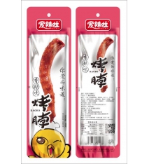 烤脖（香辣味）